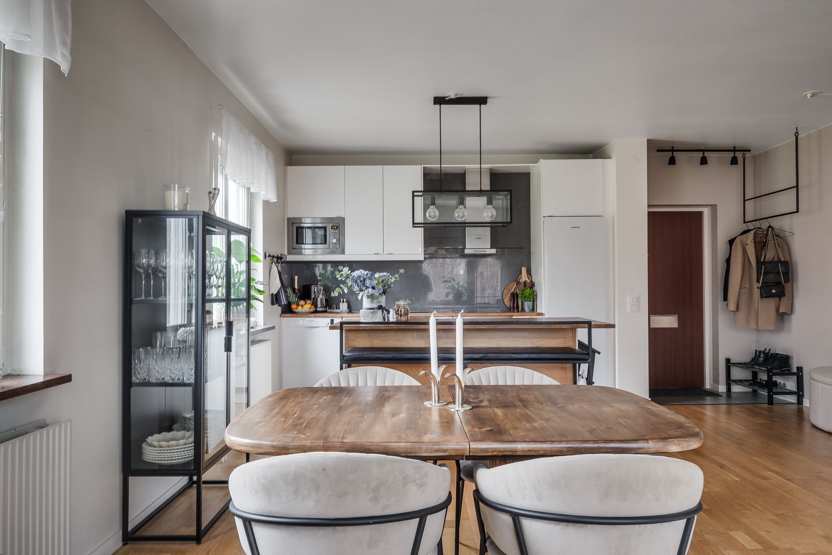 Bostadsrätt, Odenvägen 5, Centrala Märsta, Sigtuna