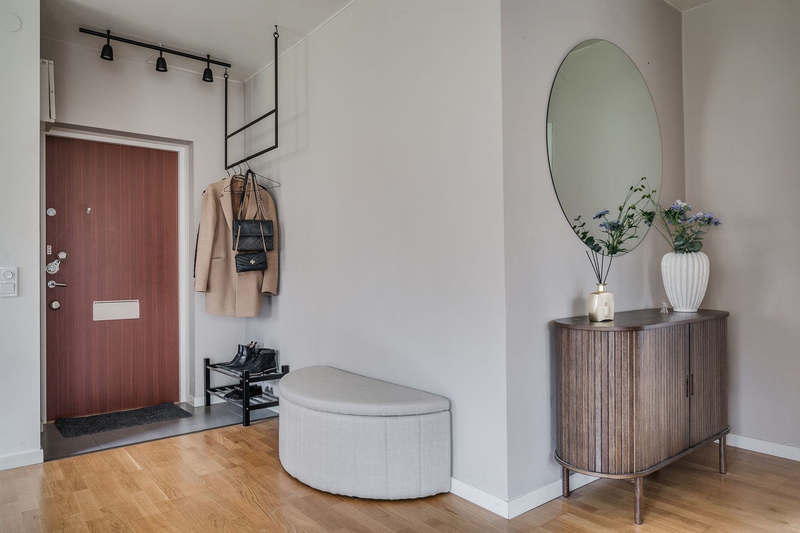 Bostadsrätt, Odenvägen 5, Centrala Märsta, Sigtuna