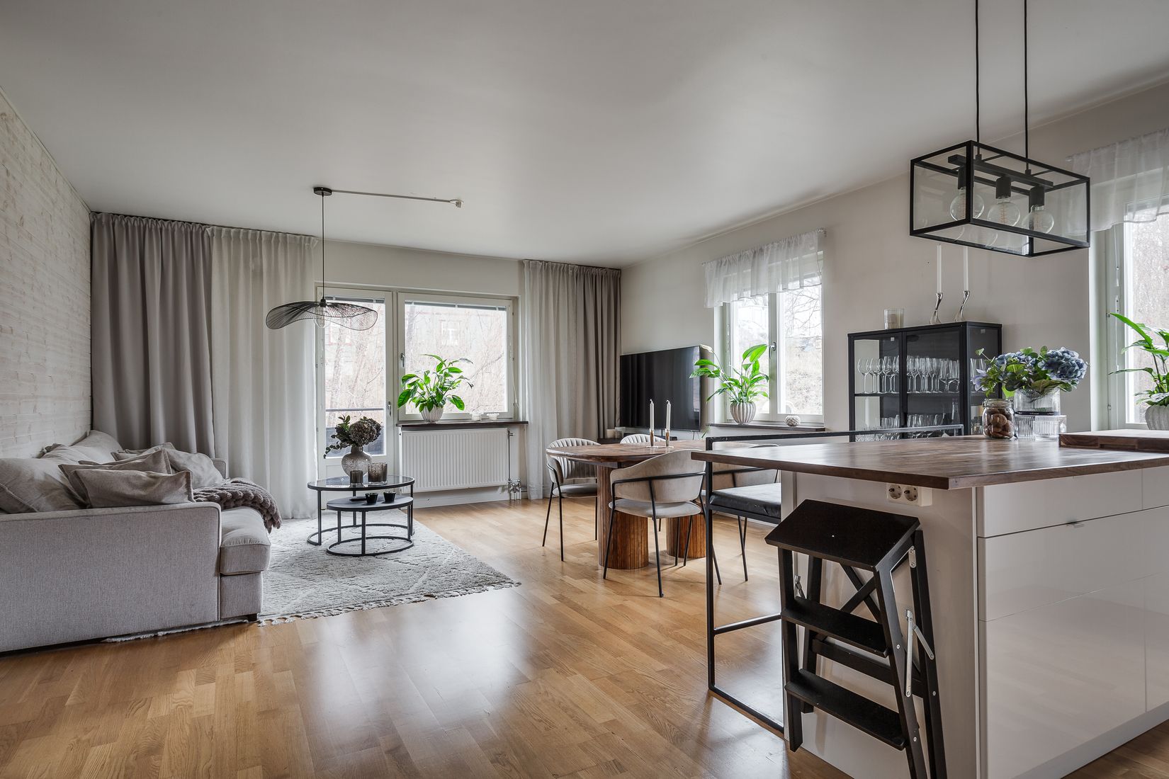 Bostadsrätt, Odenvägen 5, Centrala Märsta, Sigtuna