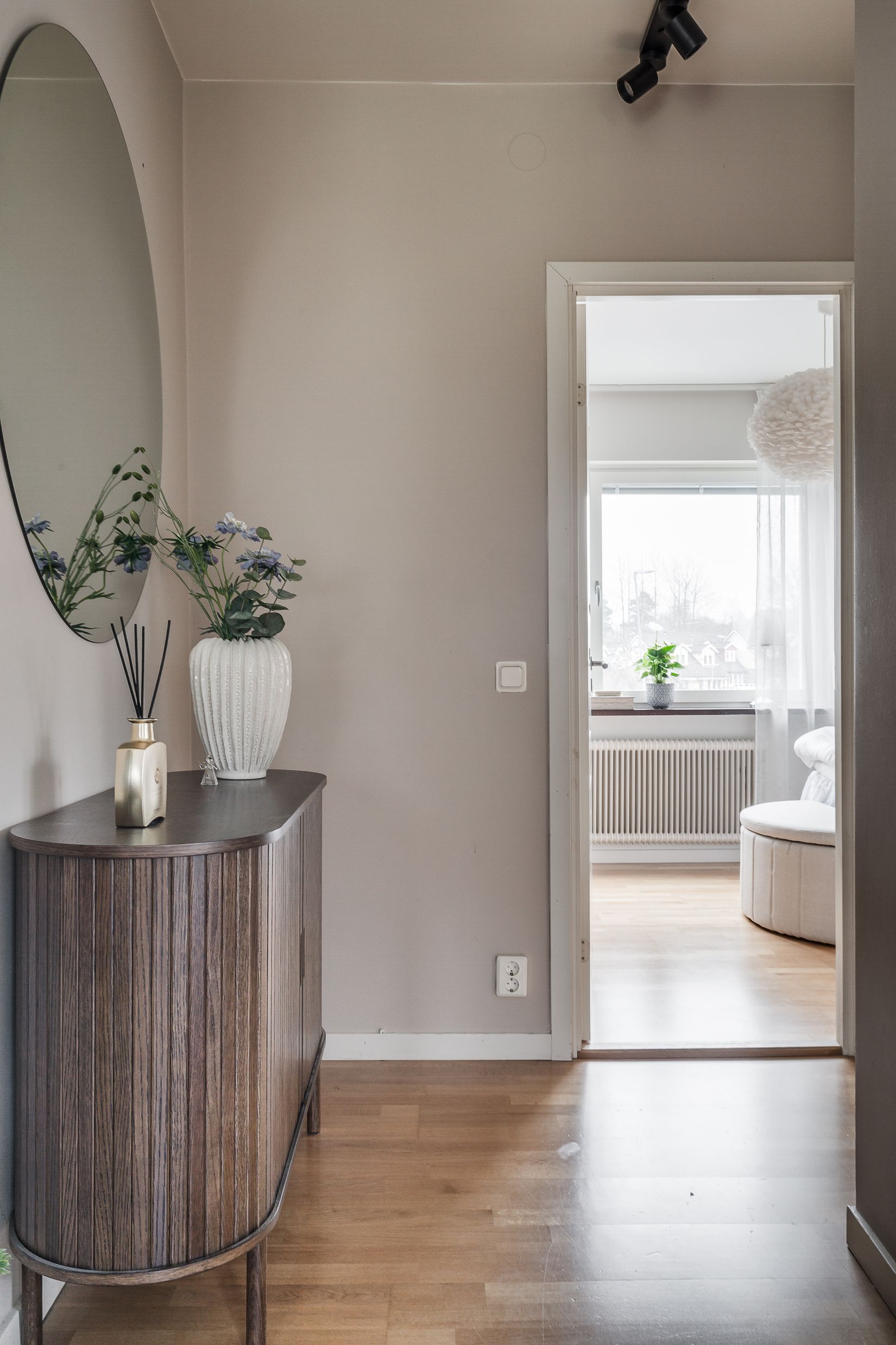 Bostadsrätt, Odenvägen 5, Centrala Märsta, Sigtuna