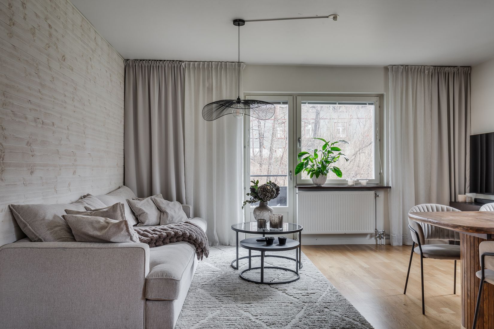 Bostadsrätt, Odenvägen 5, Centrala Märsta, Sigtuna