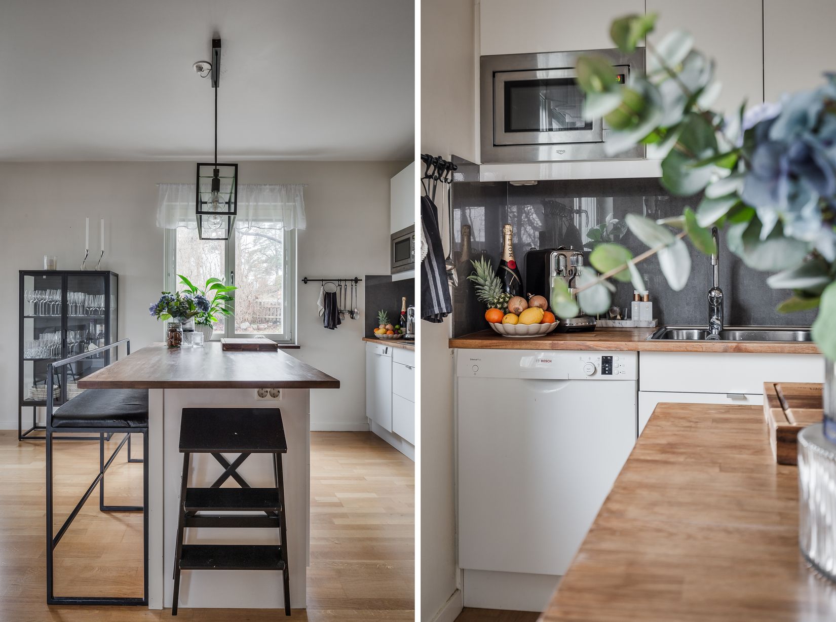 Bostadsrätt, Odenvägen 5, Centrala Märsta, Sigtuna