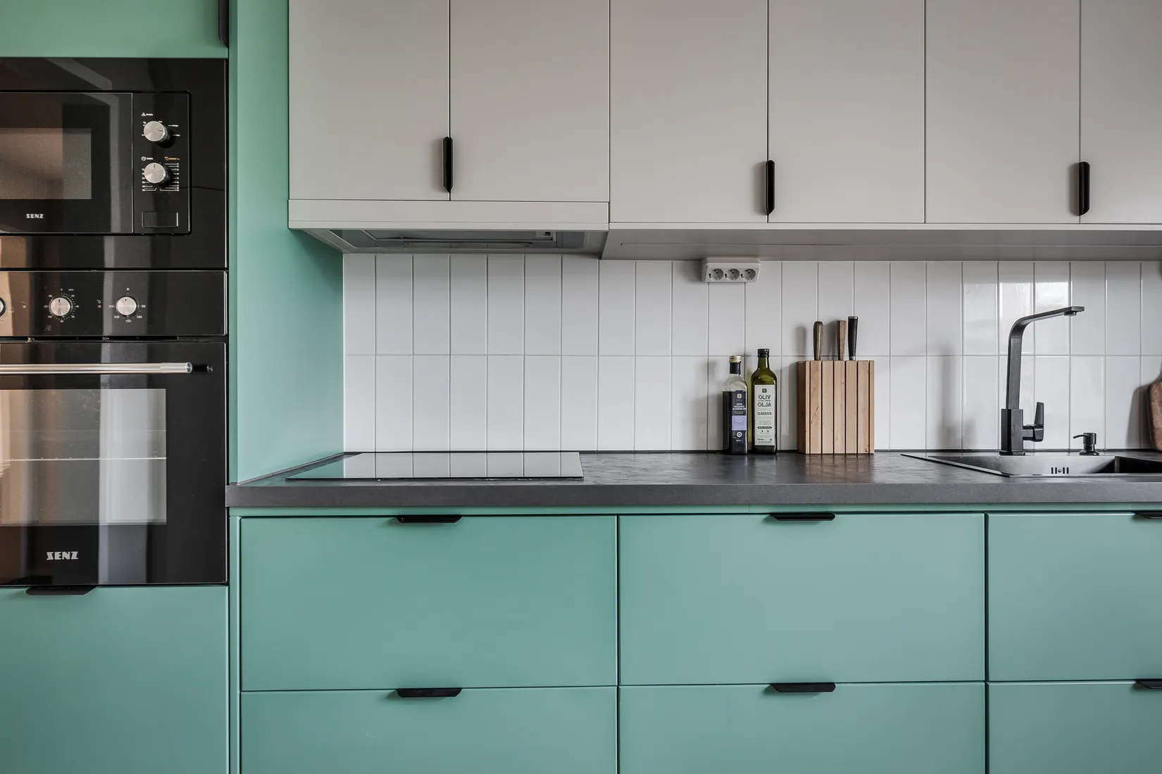 Bostadsrätt, Stockholmsvägen 24B, Märsta, Sigtuna