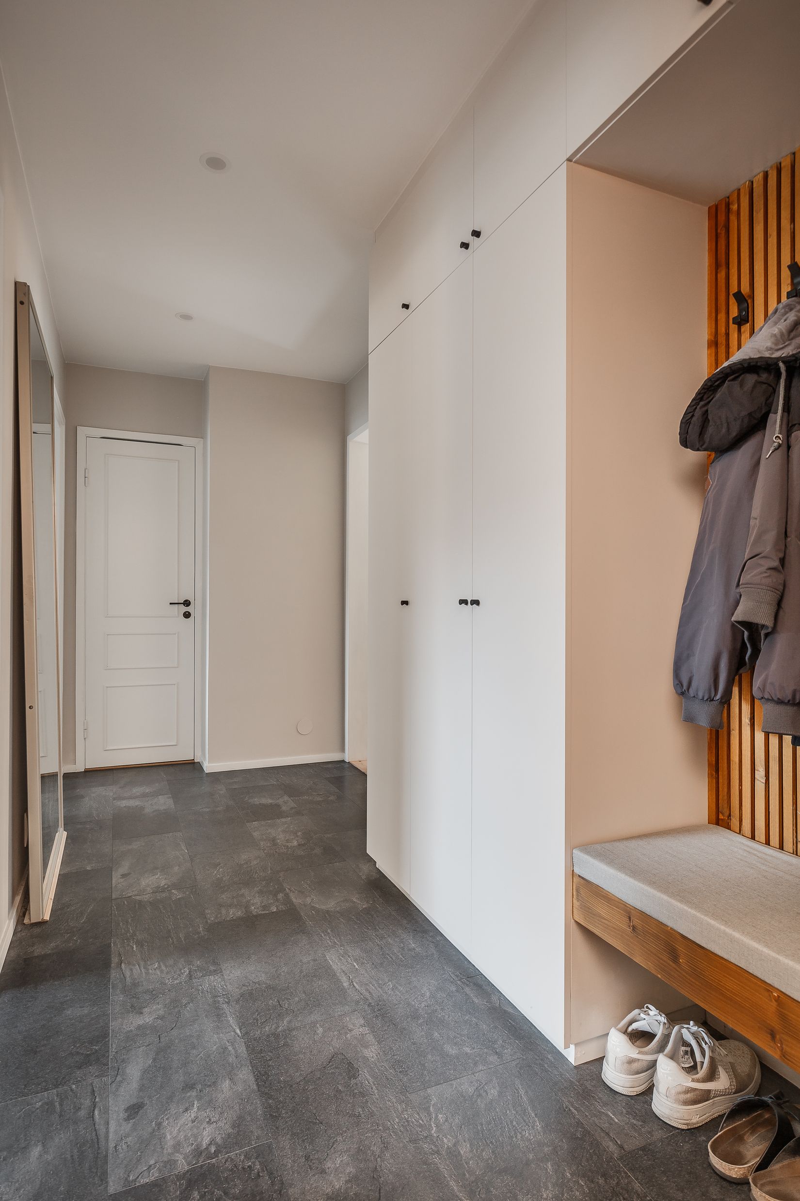 Bostadsrätt, Stockholmsvägen 24B, Märsta, Sigtuna