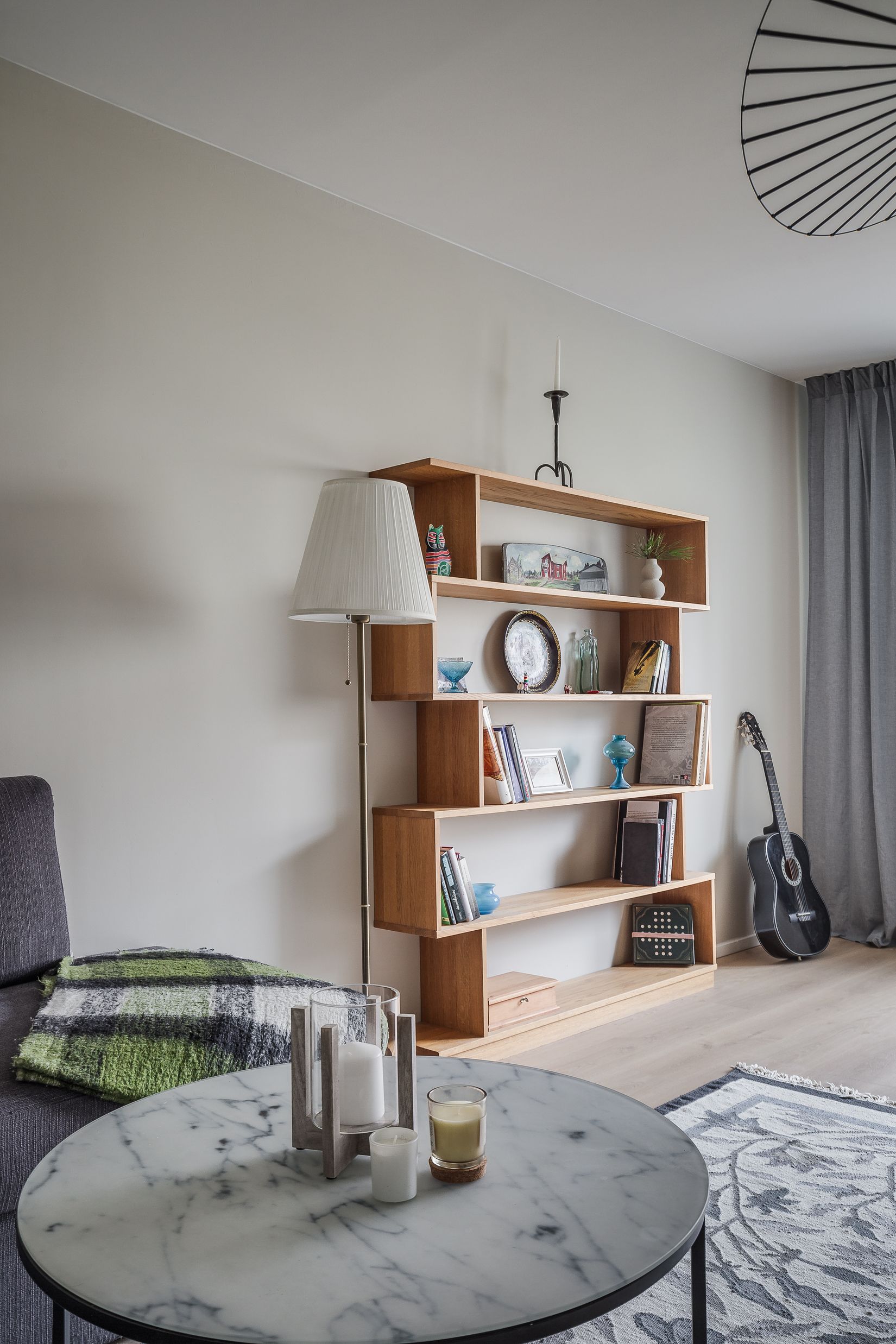 Bostadsrätt, Stockholmsvägen 24B, Märsta, Sigtuna