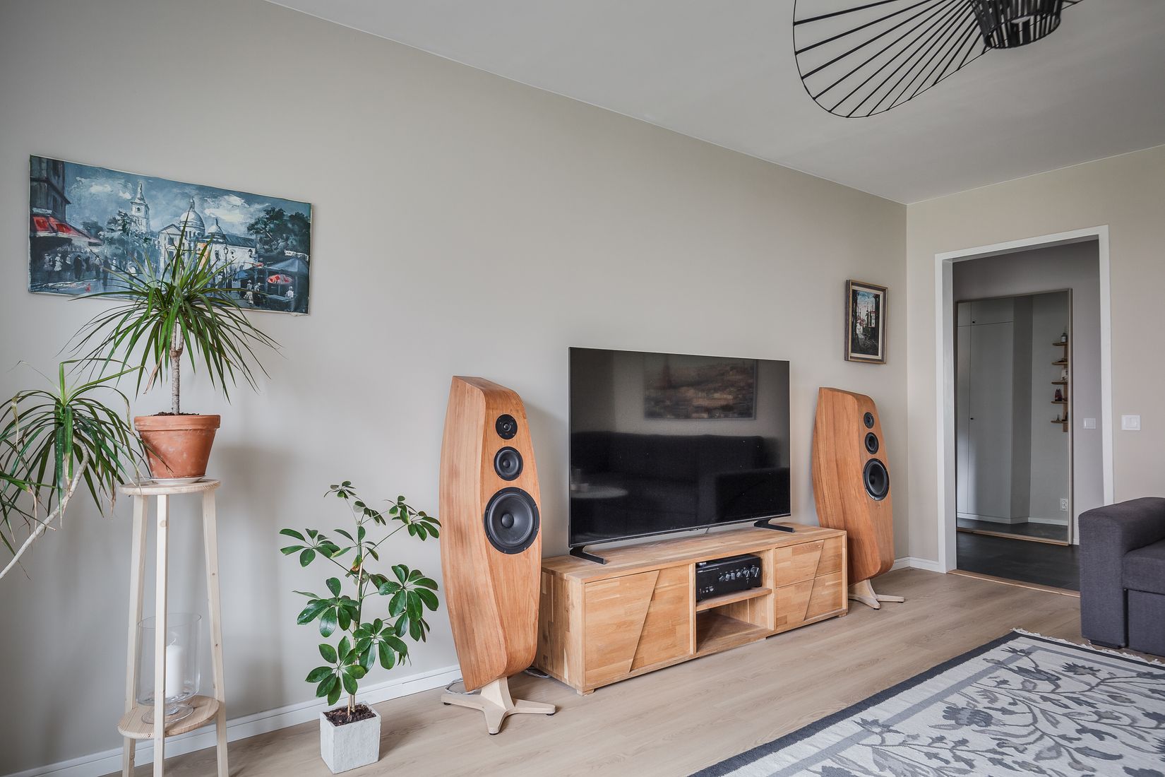 Bostadsrätt, Stockholmsvägen 24B, Märsta, Sigtuna