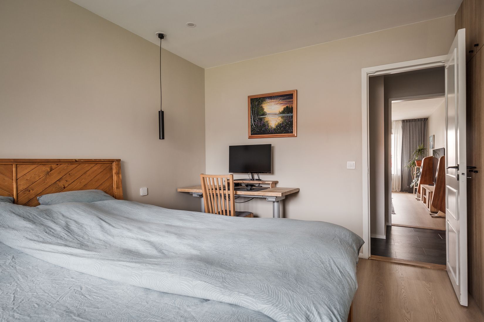 Bostadsrätt, Stockholmsvägen 24B, Märsta, Sigtuna