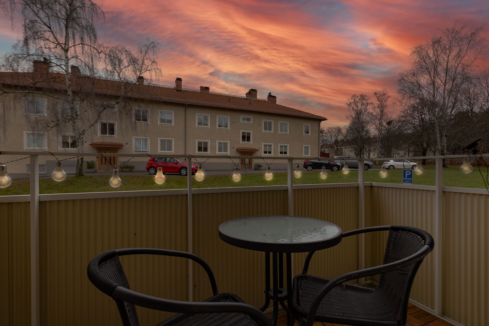 Bostadsrätt, Stockholmsvägen 24B, Märsta, Sigtuna