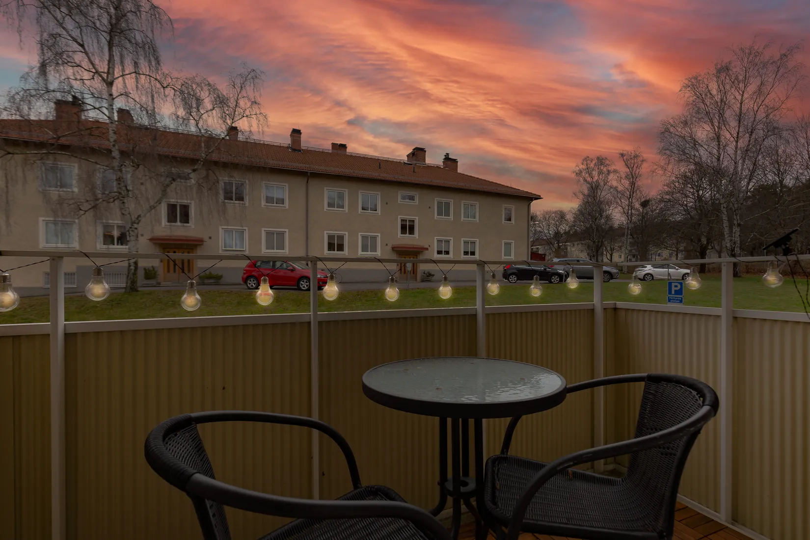Bostadsrätt, Stockholmsvägen 24B, Märsta, Sigtuna