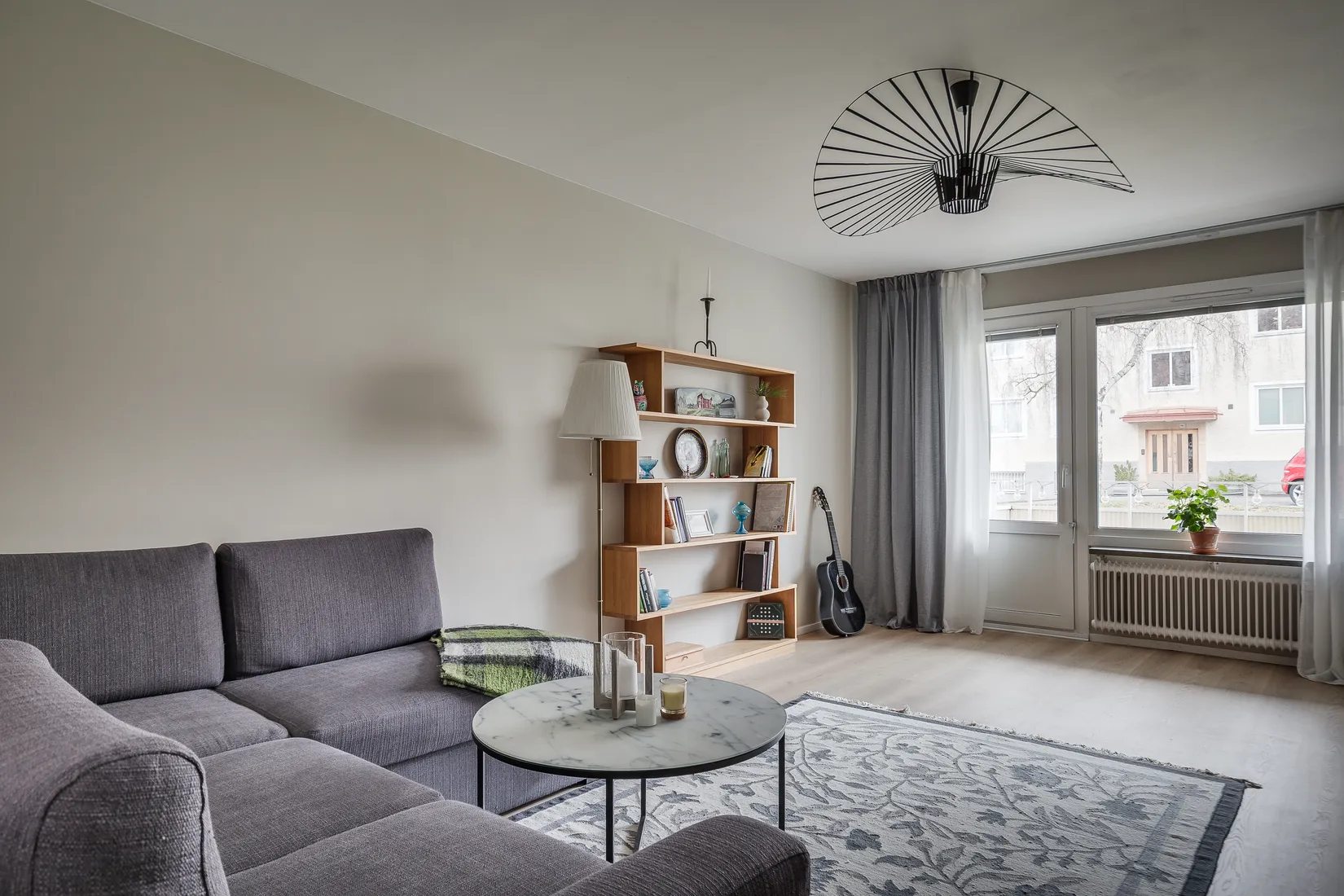 Bostadsrätt, Stockholmsvägen 24B, Märsta, Sigtuna