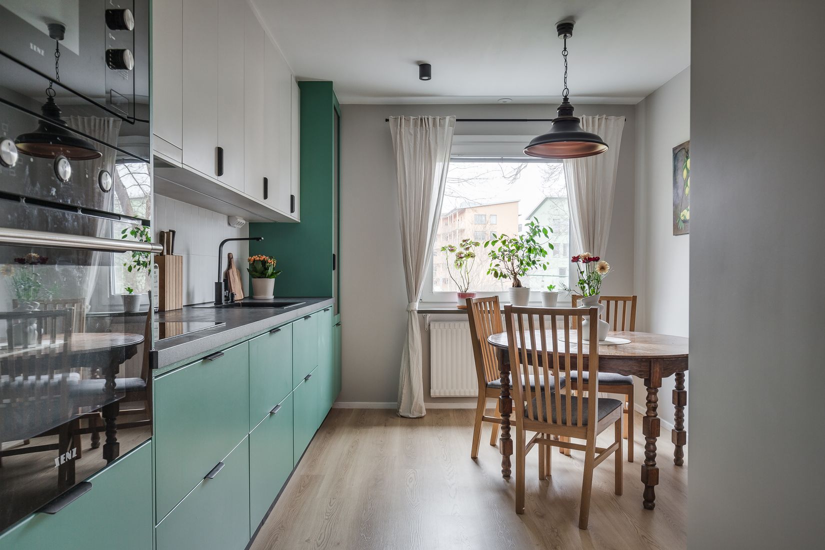 Bostadsrätt, Stockholmsvägen 24B, Märsta, Sigtuna