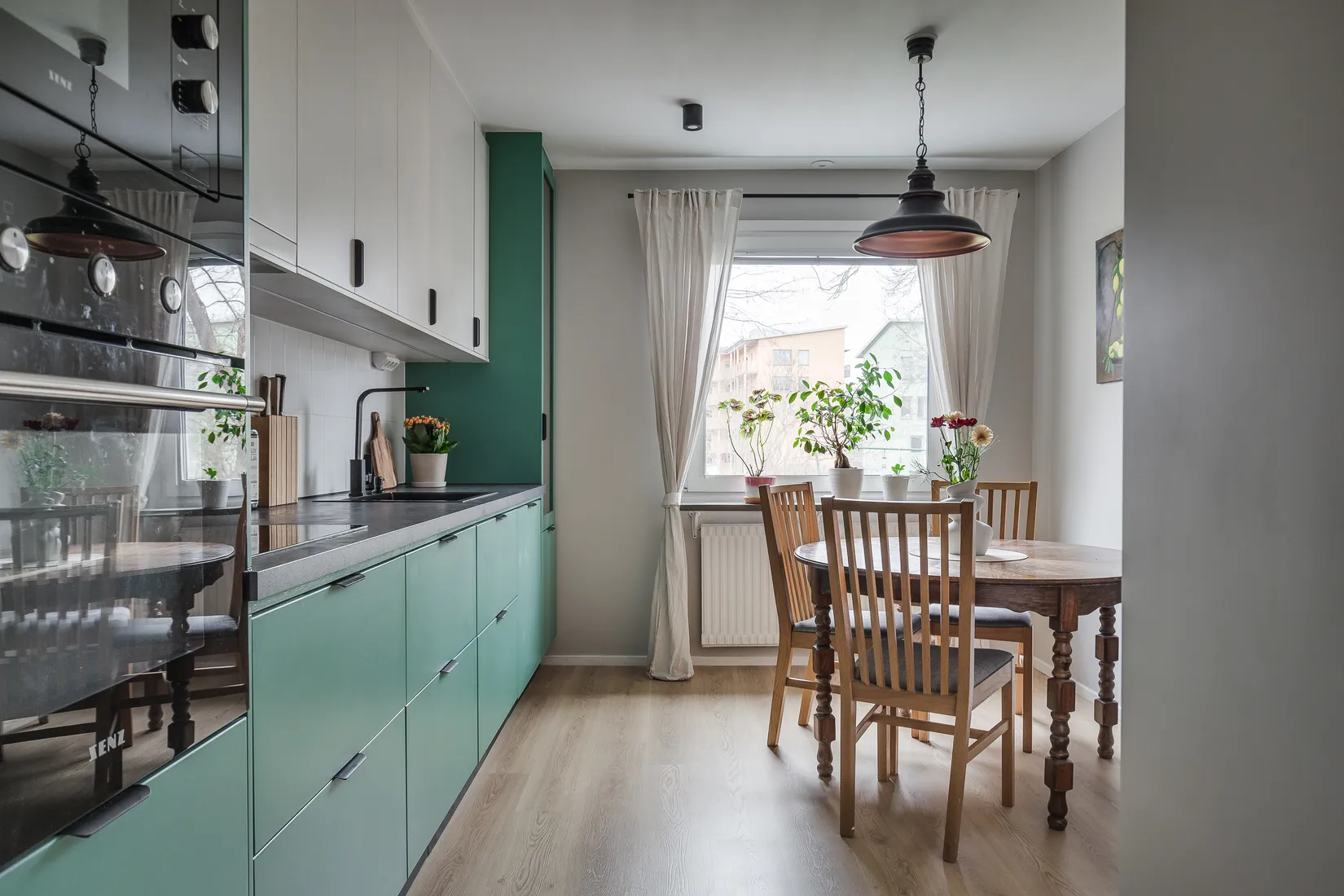 Bostadsrätt, Stockholmsvägen 24B, Märsta, Sigtuna