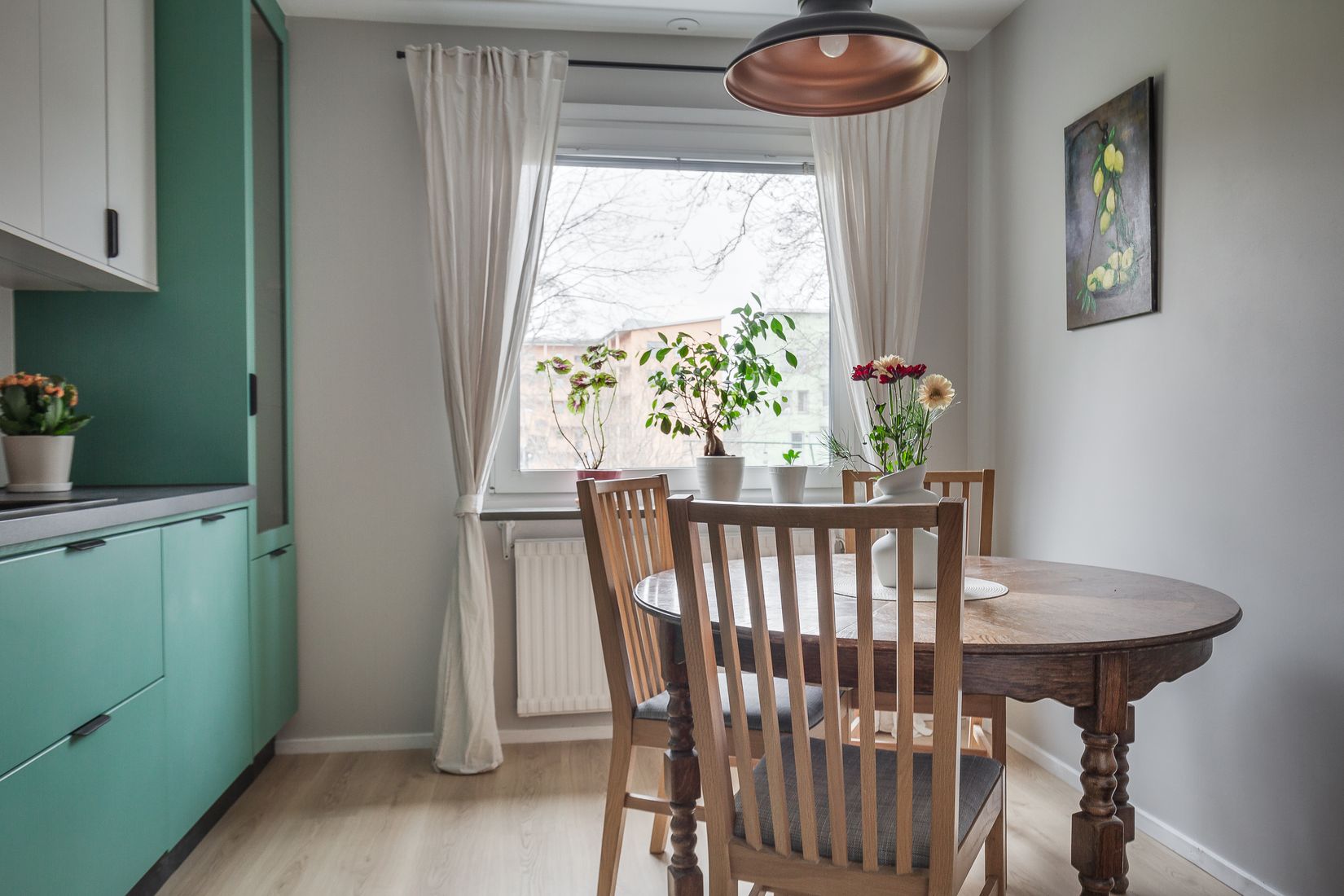 Bostadsrätt, Stockholmsvägen 24B, Märsta, Sigtuna