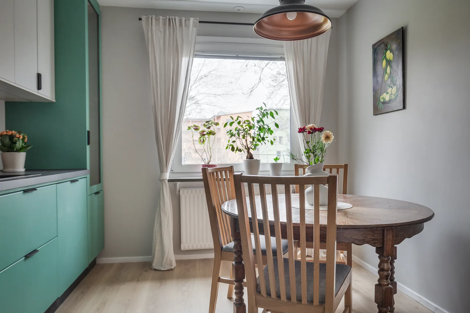 Bostadsrätt, Stockholmsvägen 24B, Märsta, Sigtuna