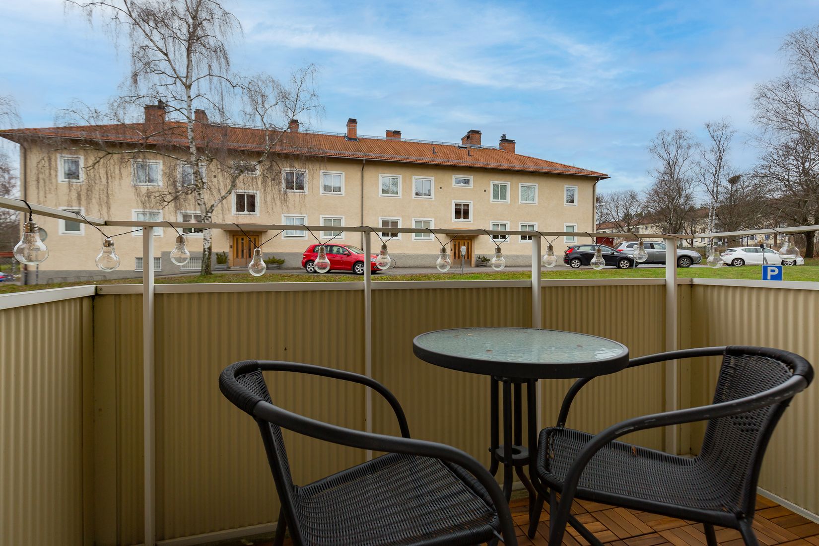 Bostadsrätt, Stockholmsvägen 24B, Märsta, Sigtuna