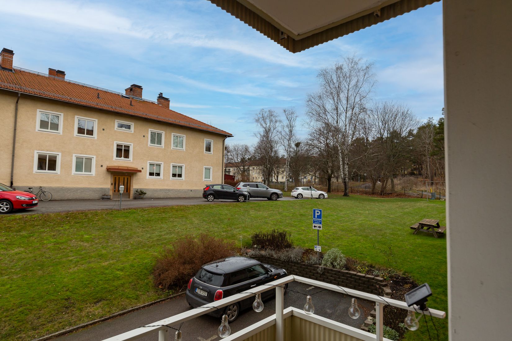 Bostadsrätt, Stockholmsvägen 24B, Märsta, Sigtuna