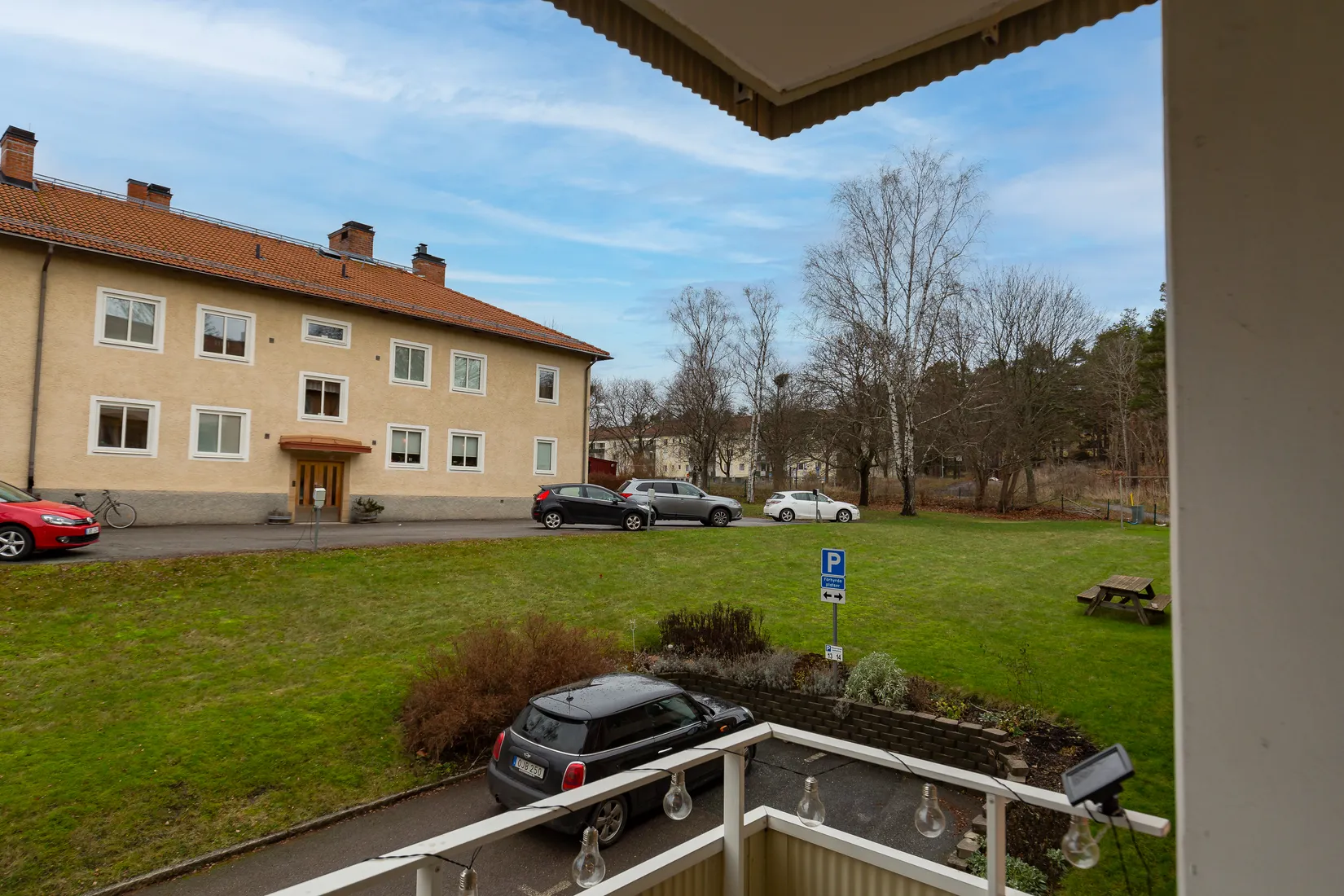 Bostadsrätt, Stockholmsvägen 24B, Märsta, Sigtuna