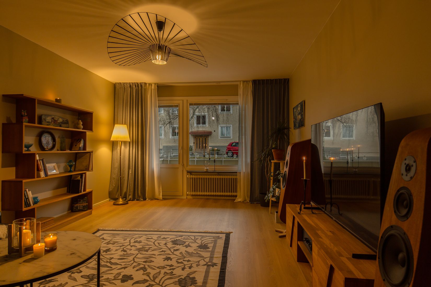 Bostadsrätt, Stockholmsvägen 24B, Märsta, Sigtuna