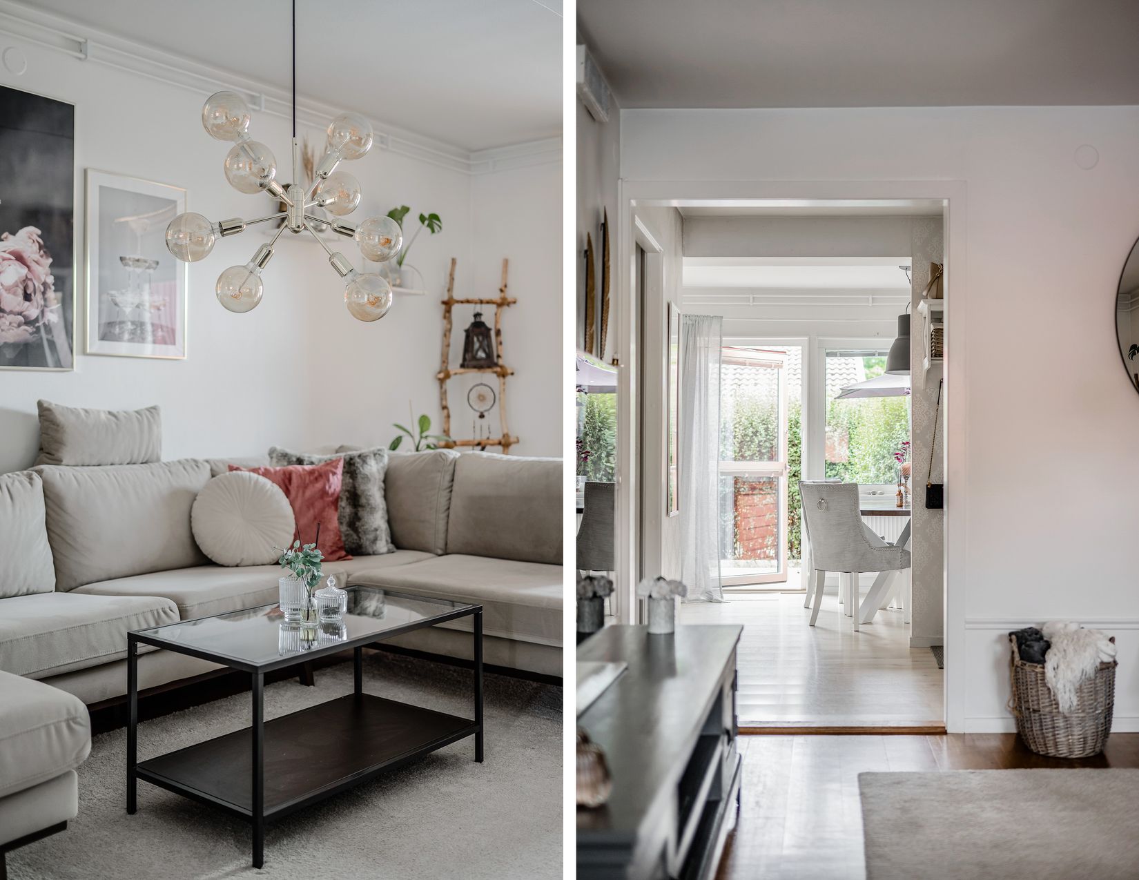 Bostadsrätt, Lindvägen 37, Sigtuna