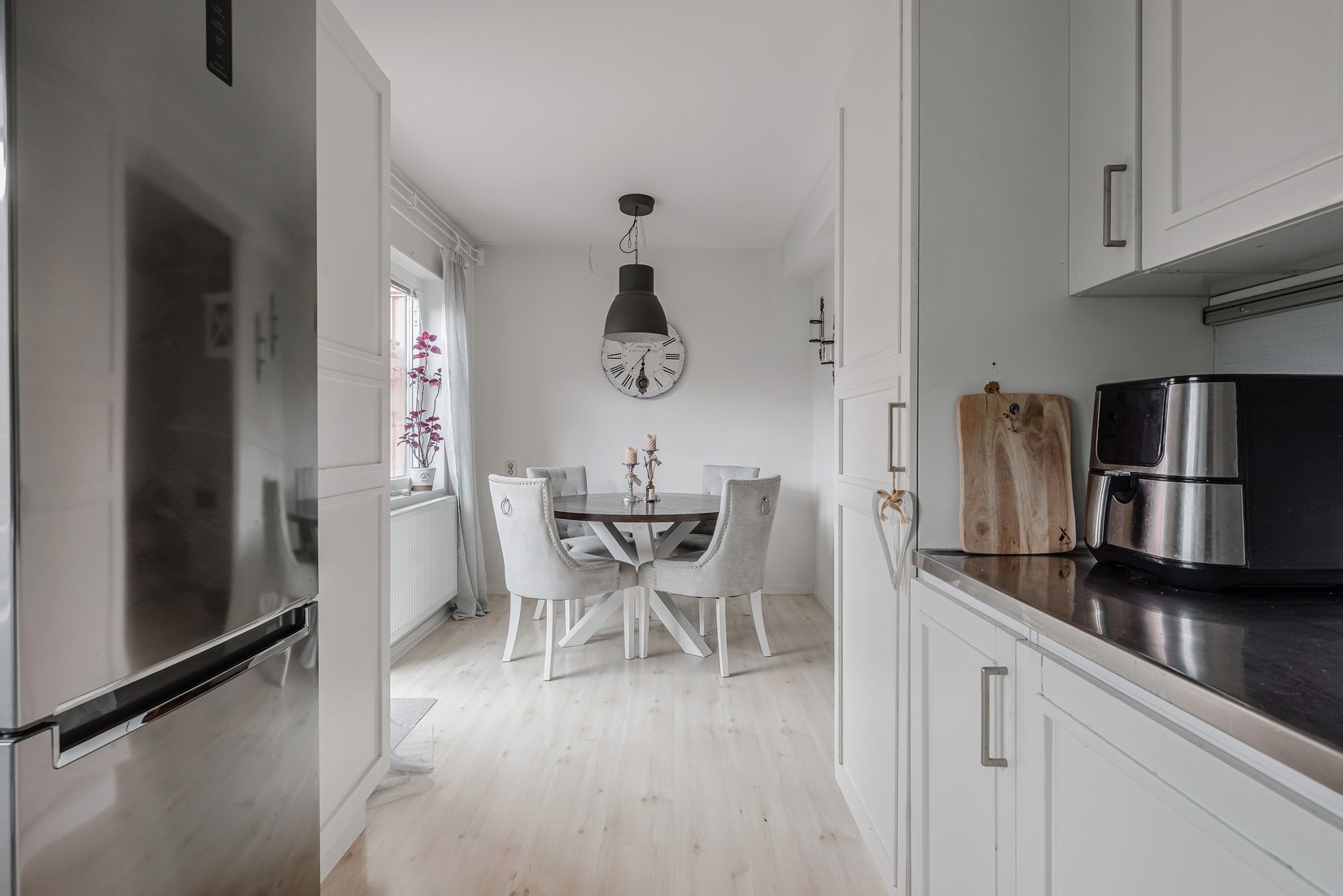 Bostadsrätt, Lindvägen 37, Sigtuna