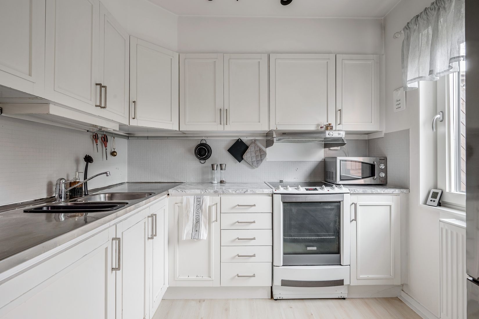 Bostadsrätt, Lindvägen 37, Sigtuna