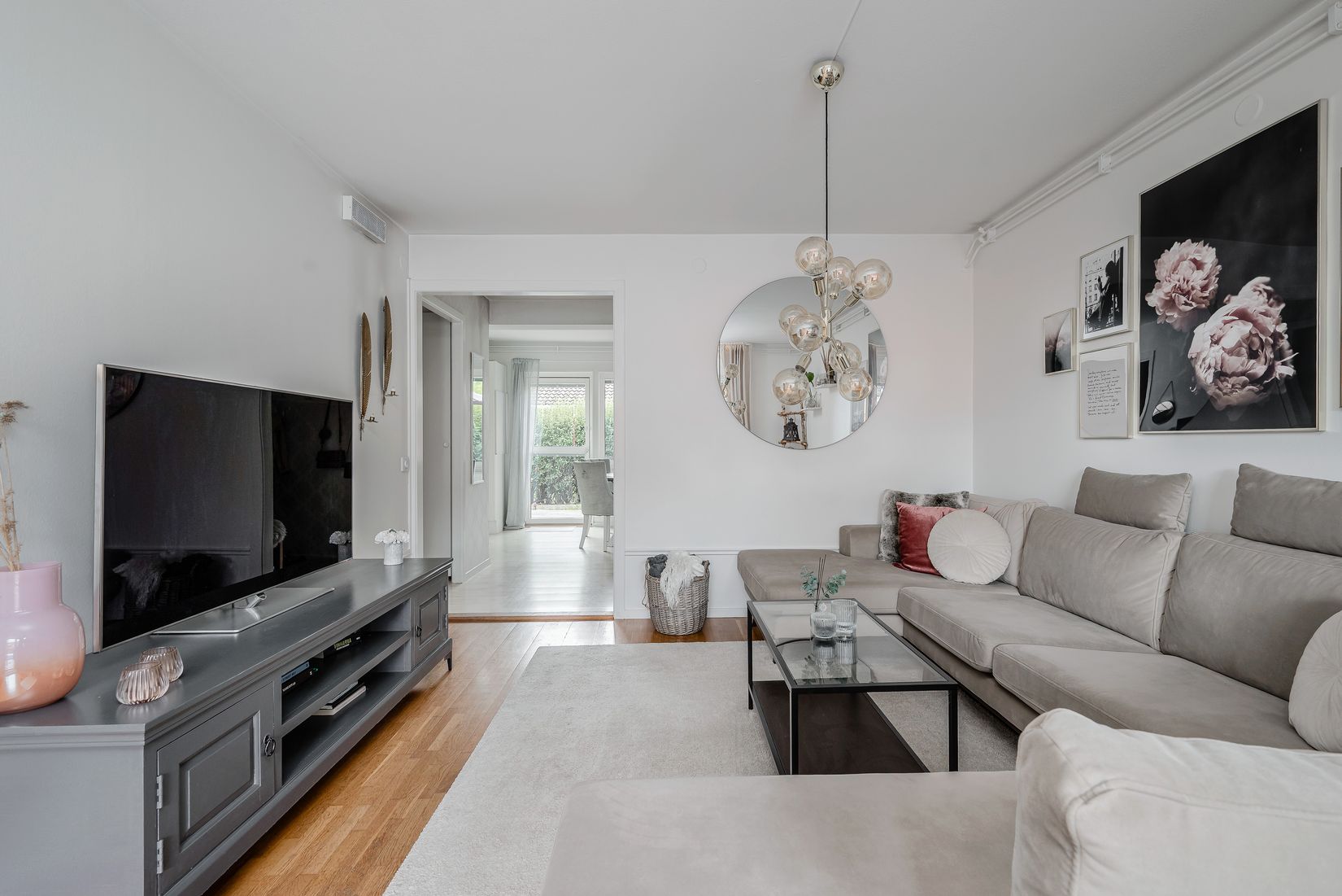 Bostadsrätt, Lindvägen 37, Sigtuna