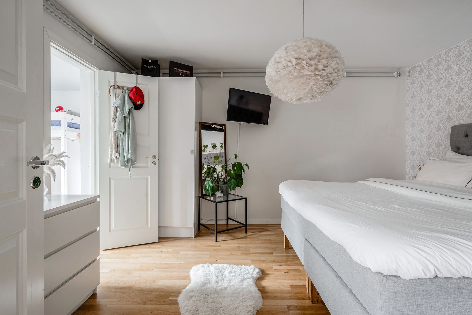 Bostadsrätt, Lindvägen 37, Sigtuna