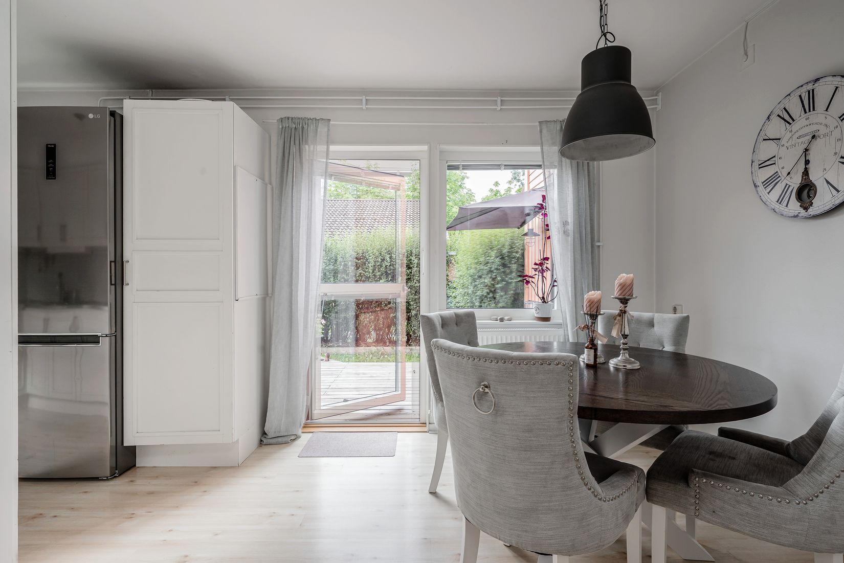 Bostadsrätt, Lindvägen 37, Sigtuna