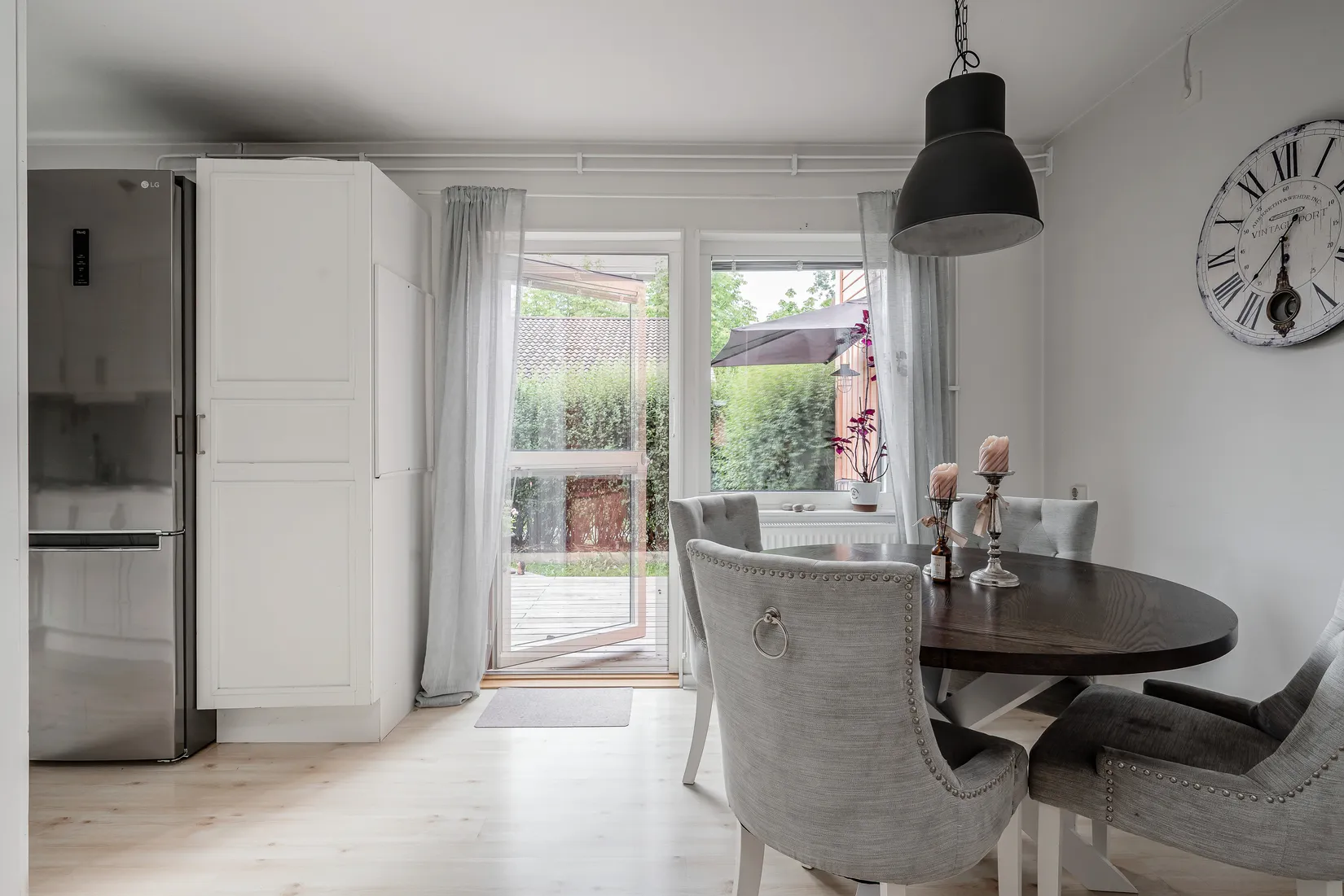 Bostadsrätt, Lindvägen 37, Sigtuna