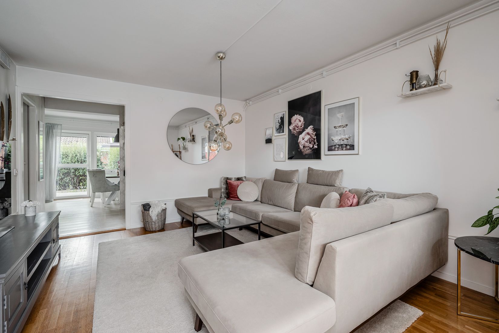 Bostadsrätt, Lindvägen 37, Sigtuna