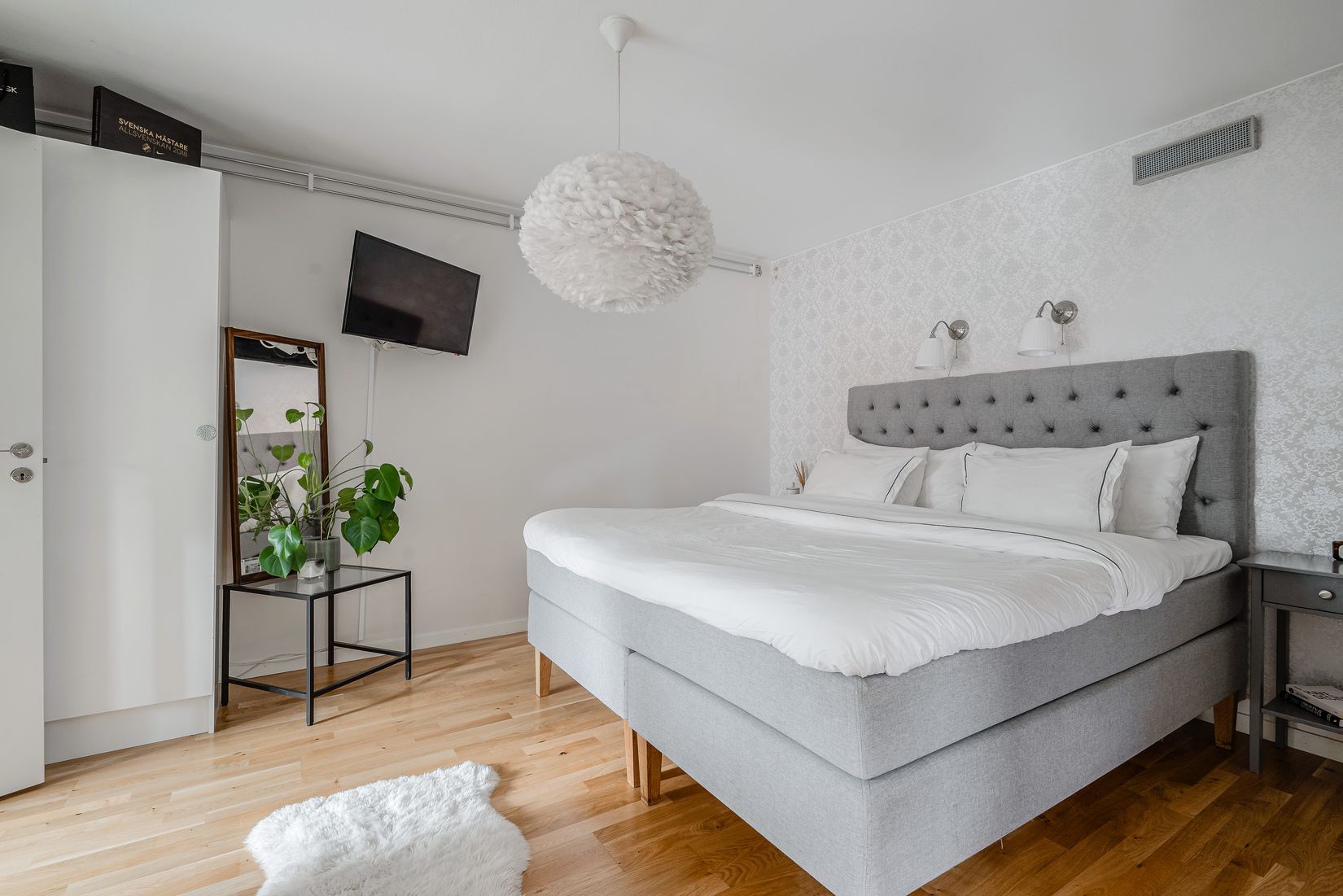 Bostadsrätt, Lindvägen 37, Sigtuna