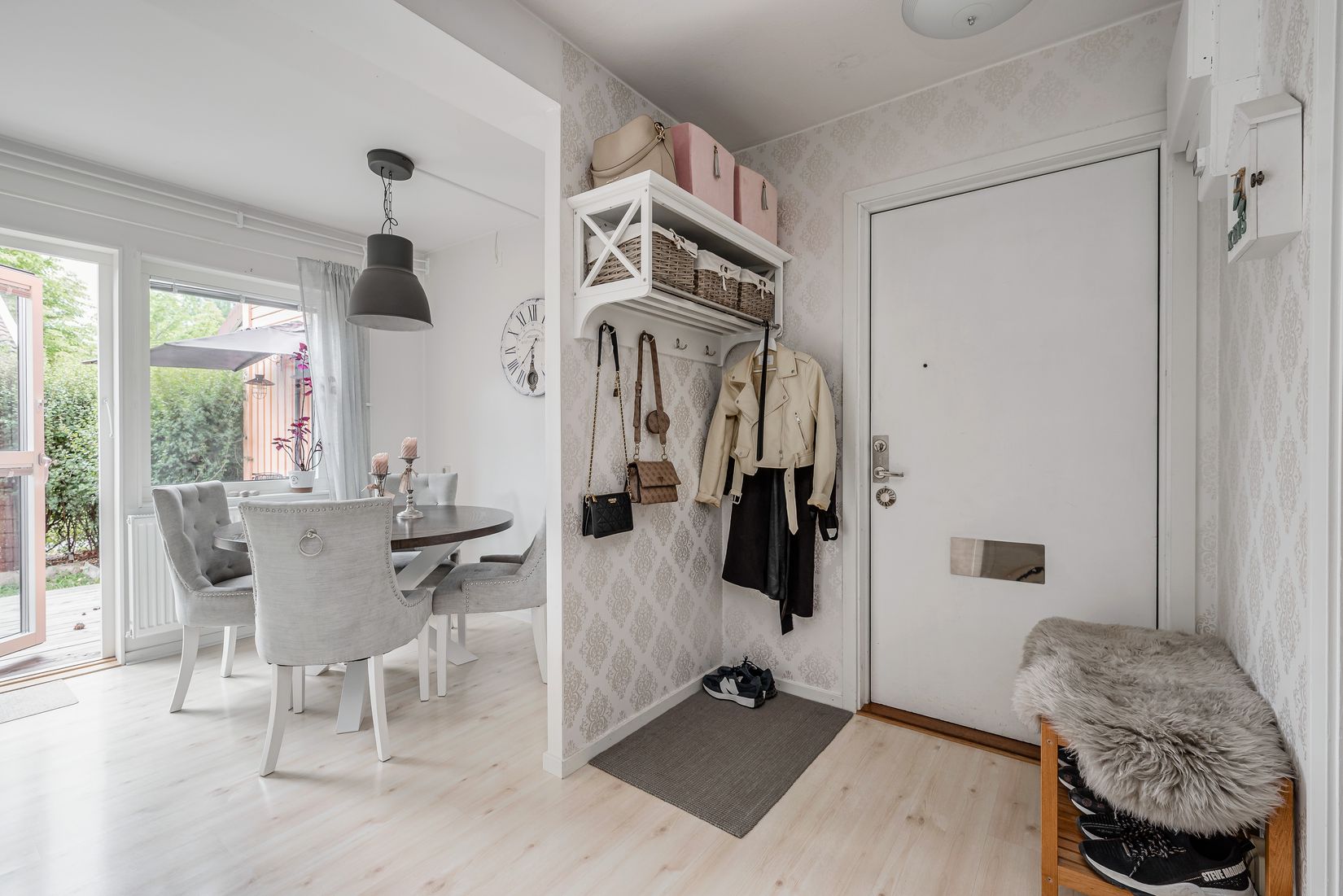 Bostadsrätt, Lindvägen 37, Sigtuna