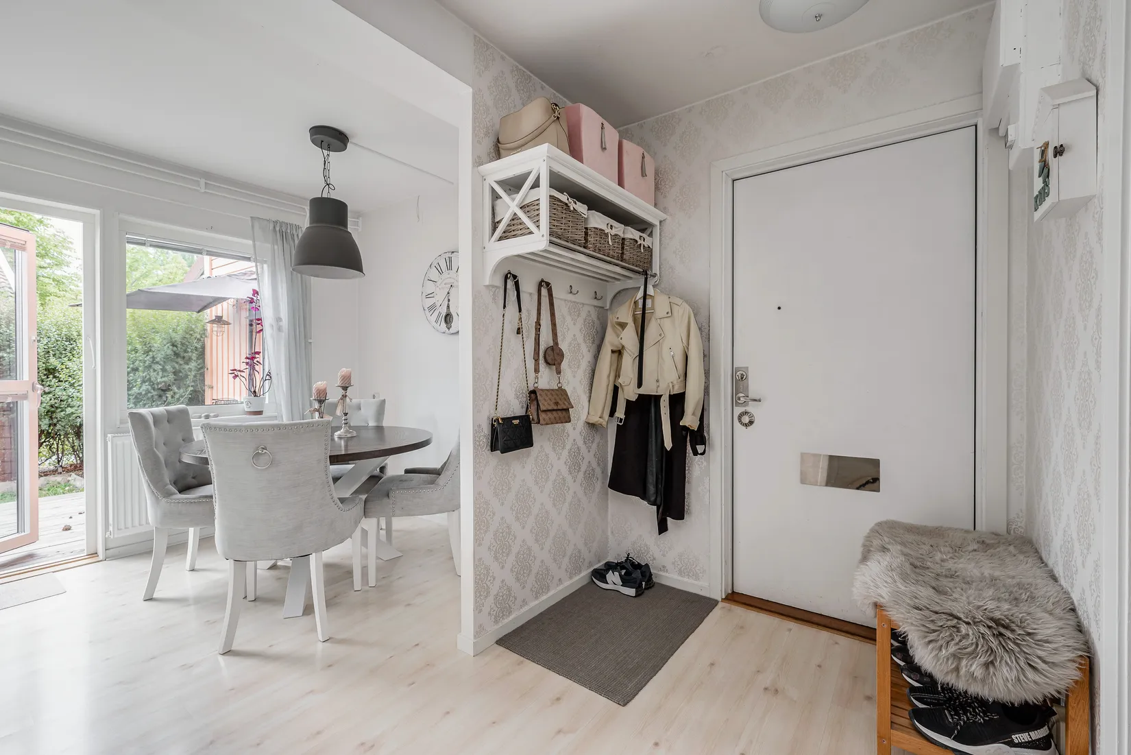 Bostadsrätt, Lindvägen 37, Sigtuna