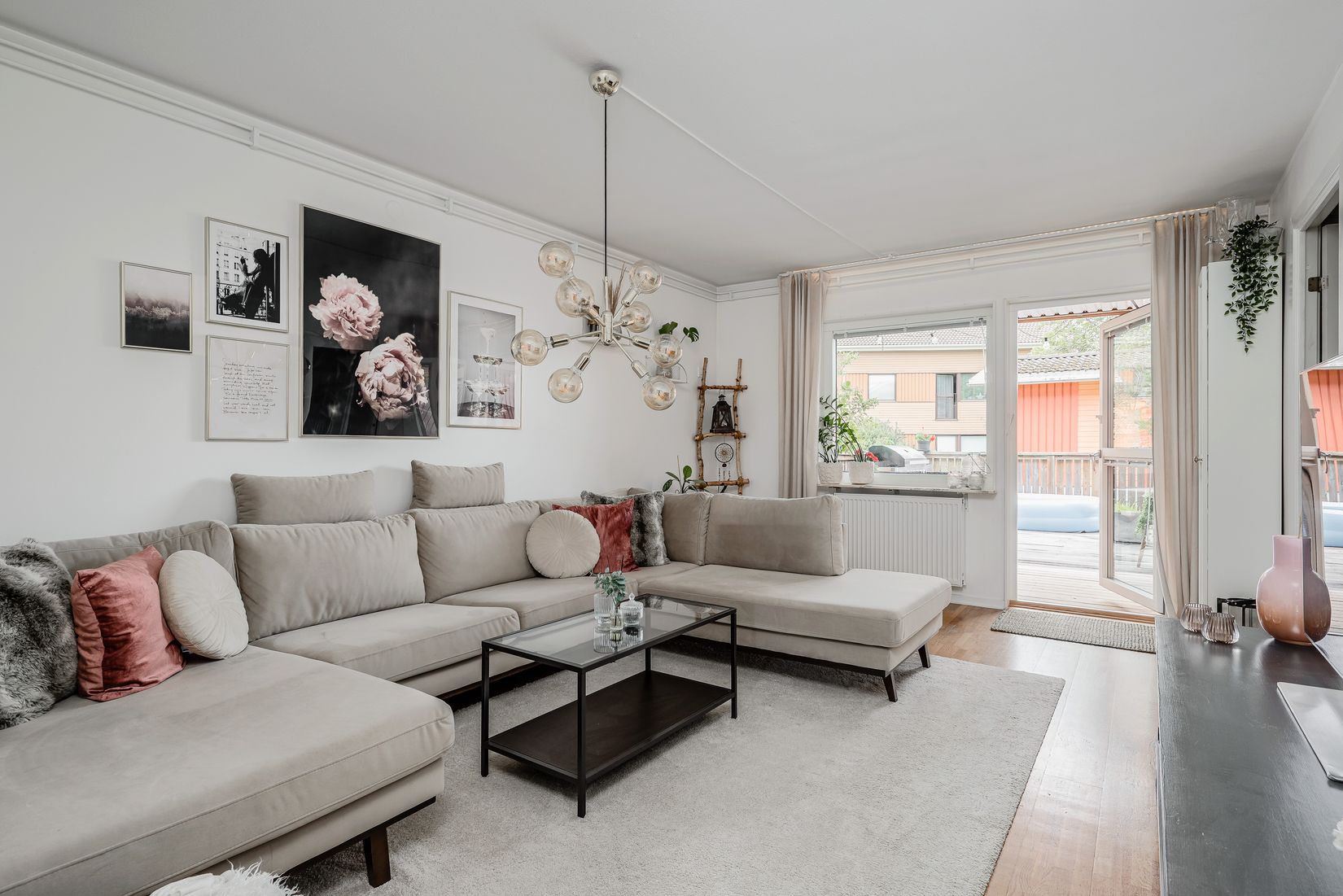 Bostadsrätt, Lindvägen 37, Sigtuna