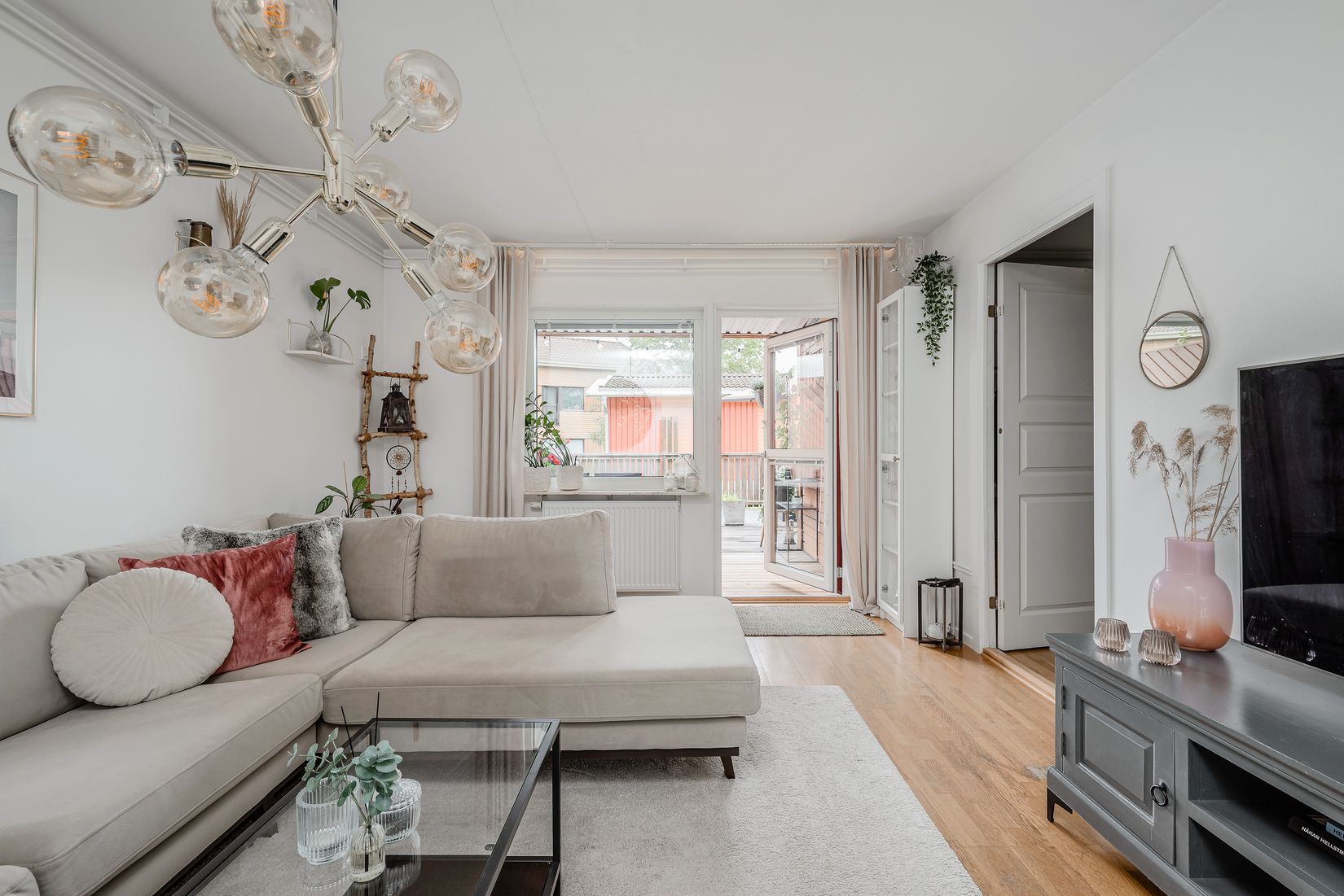 Bostadsrätt, Lindvägen 37, Sigtuna