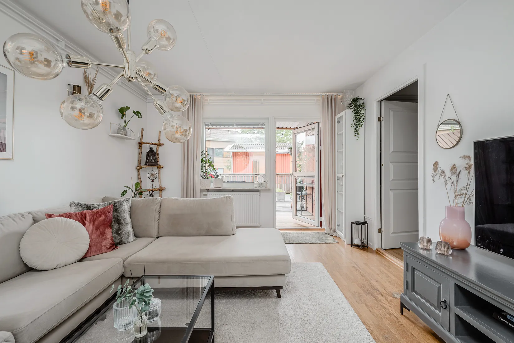 Bostadsrätt, Lindvägen 37, Sigtuna