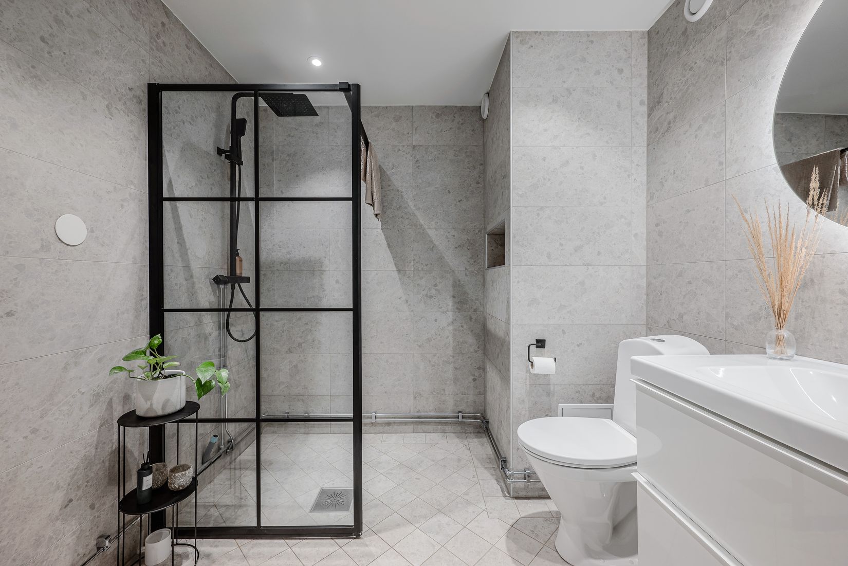 Bostadsrätt, Lindvägen 37, Sigtuna