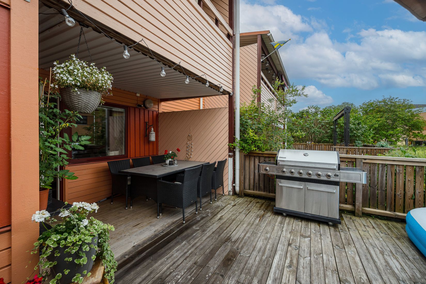 Bostadsrätt, Lindvägen 37, Sigtuna