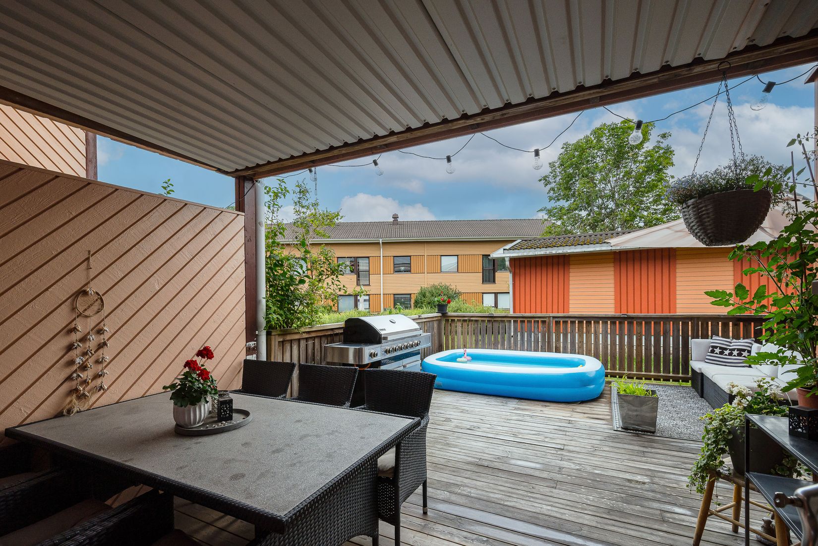 Bostadsrätt, Lindvägen 37, Sigtuna