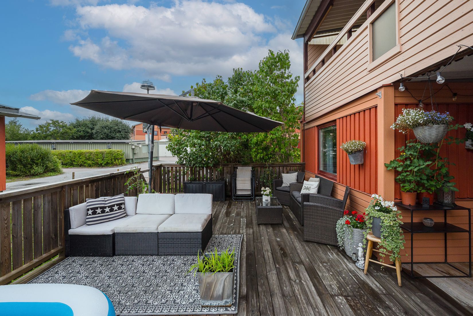 Bostadsrätt, Lindvägen 37, Sigtuna