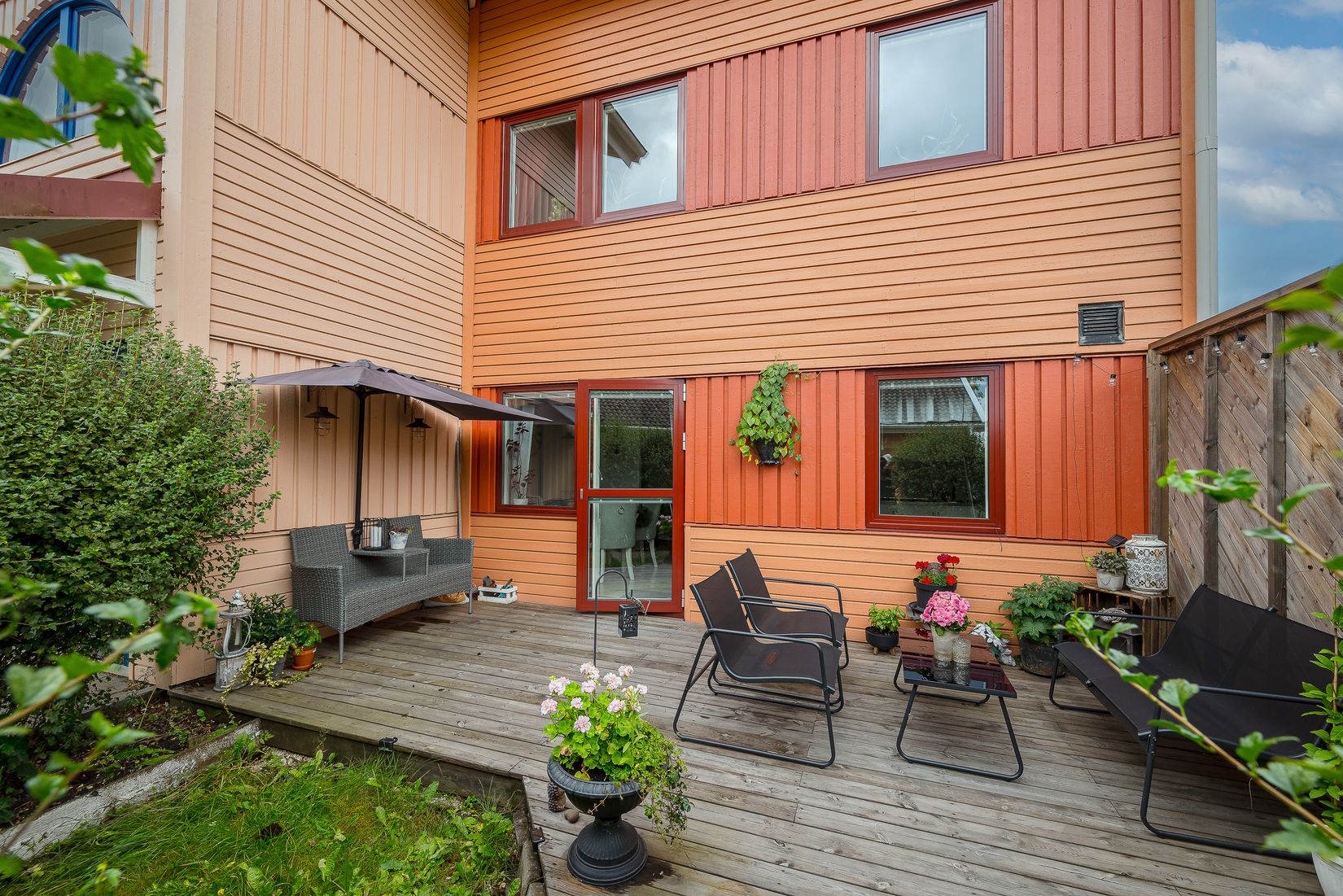 Bostadsrätt, Lindvägen 37, Sigtuna