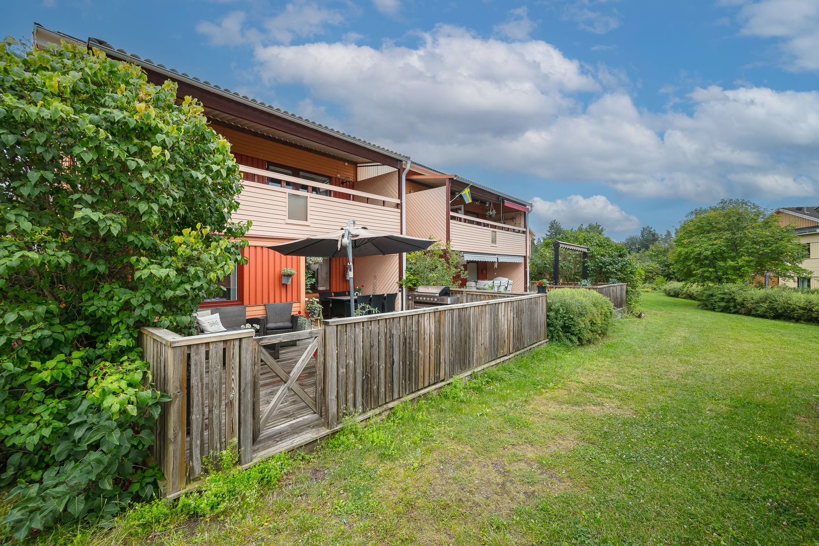 Bostadsrätt, Lindvägen 37, Sigtuna