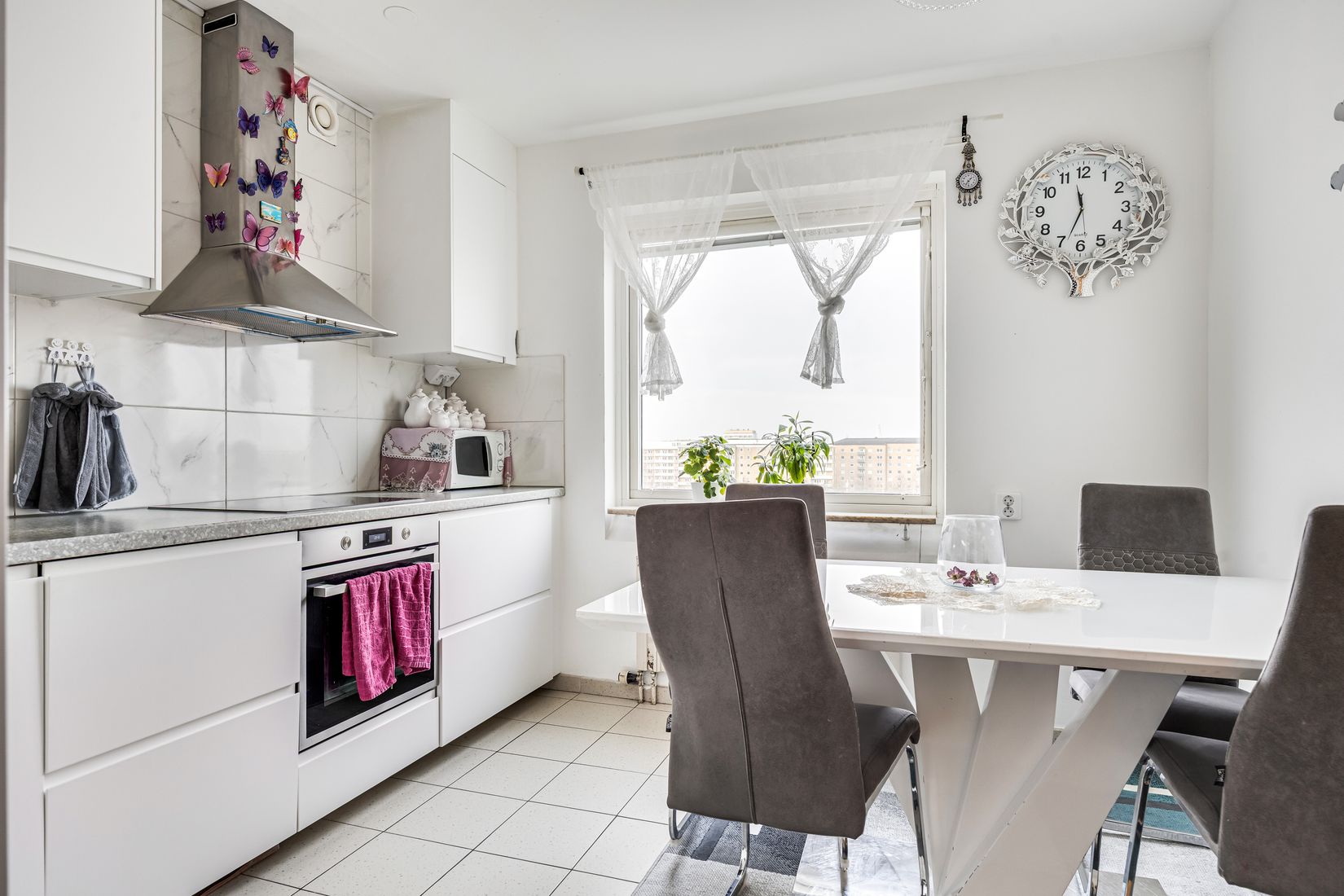 Bostadsrätt, Scheelegatan 2B, Håkanstorp, Malmö