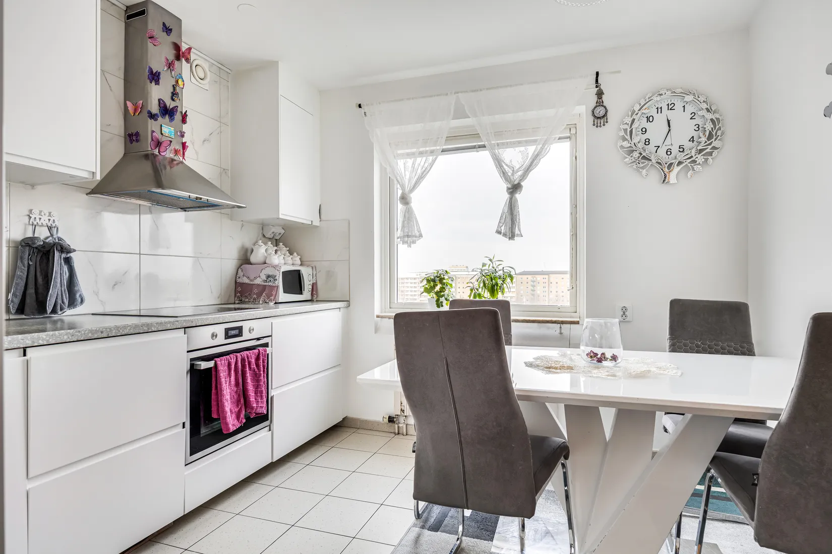 Bostadsrätt, Scheelegatan 2B, Håkanstorp, Malmö