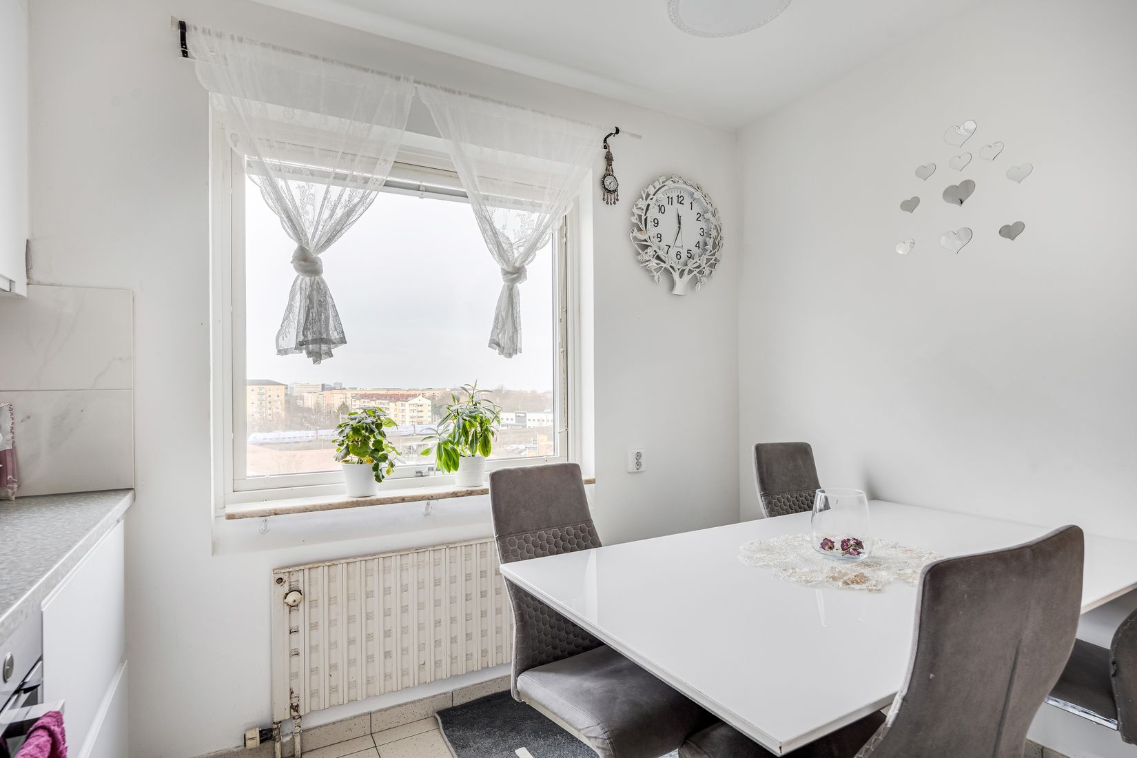 Bostadsrätt, Scheelegatan 2B, Håkanstorp, Malmö