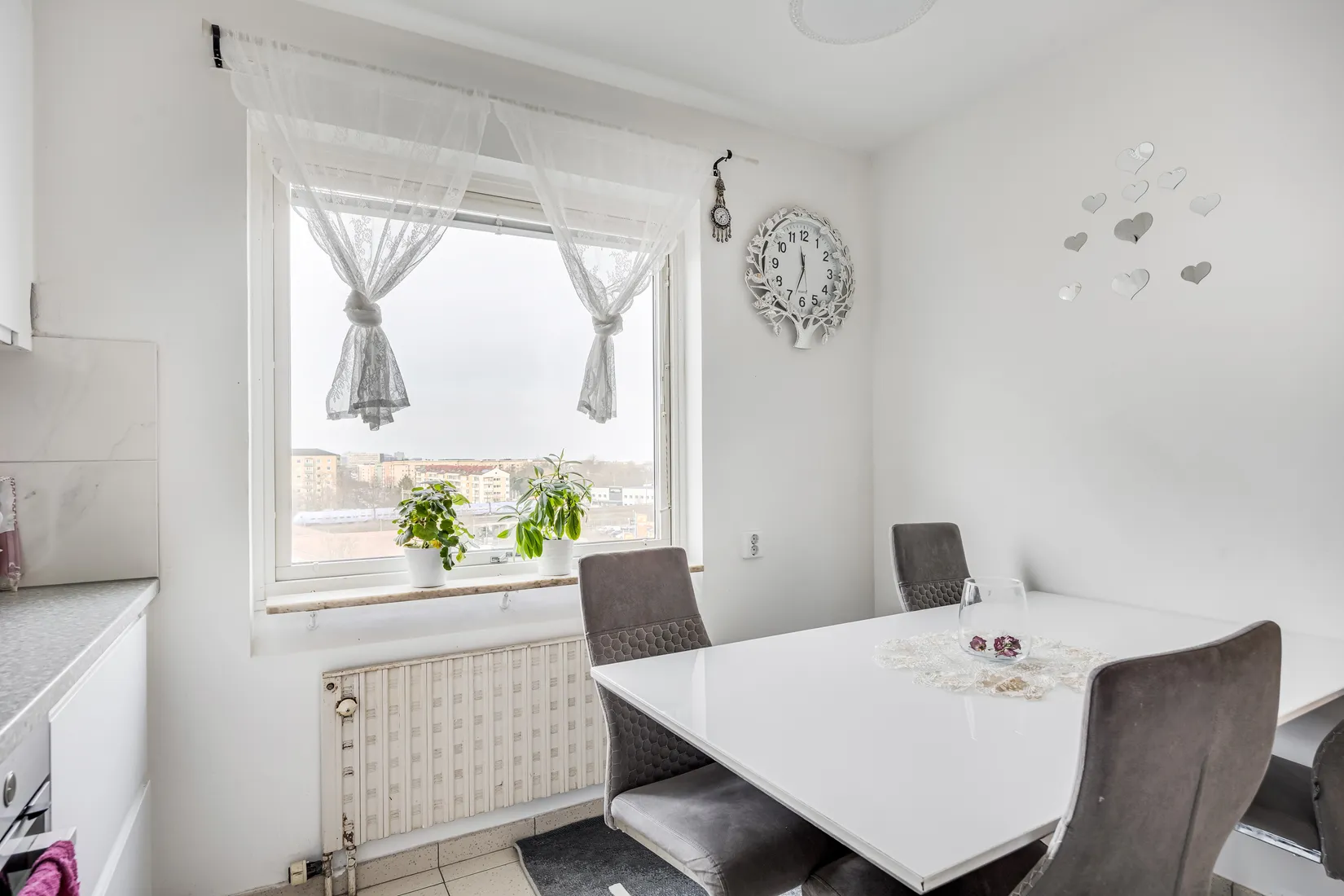 Bostadsrätt, Scheelegatan 2B, Håkanstorp, Malmö