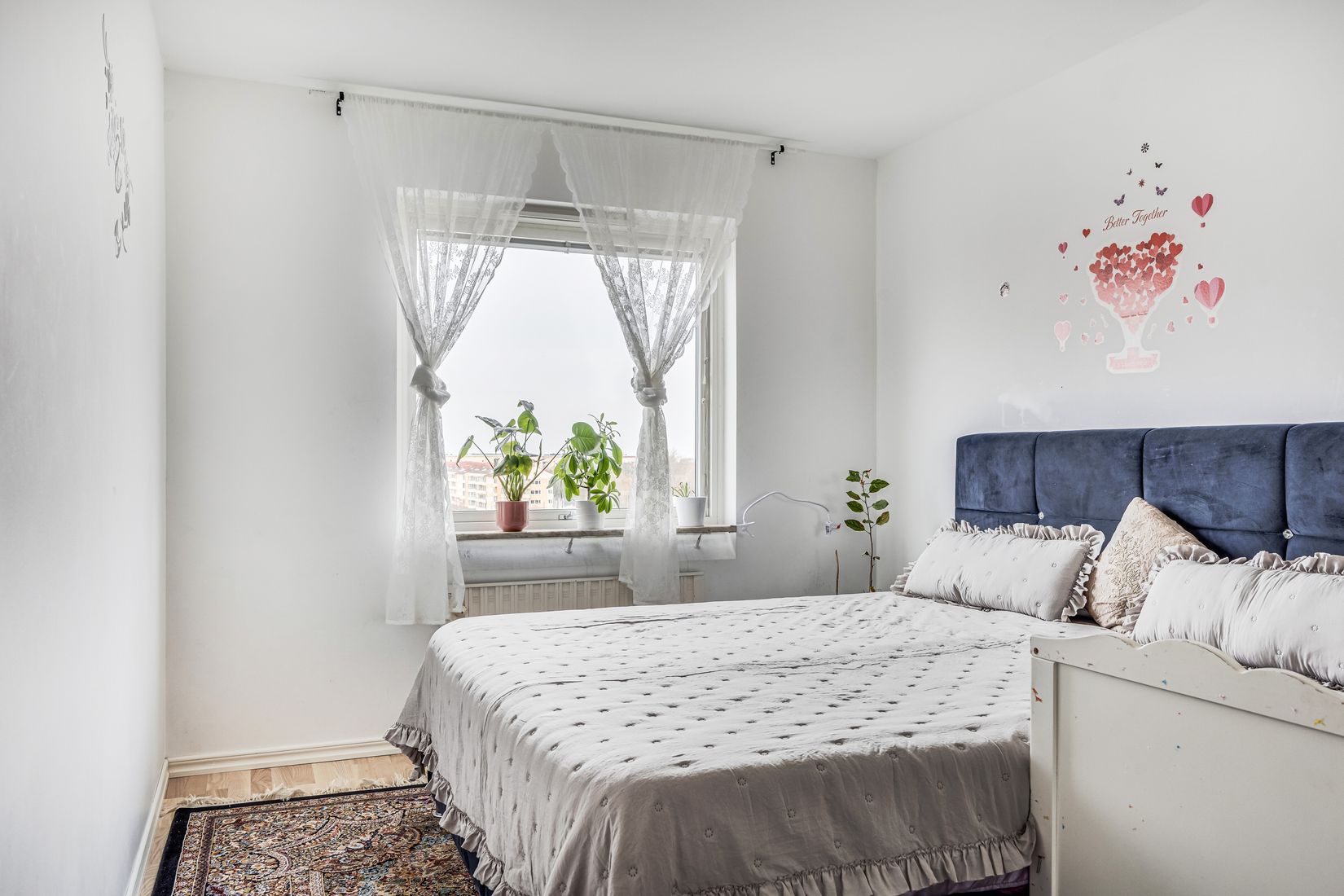 Bostadsrätt, Scheelegatan 2B, Håkanstorp, Malmö