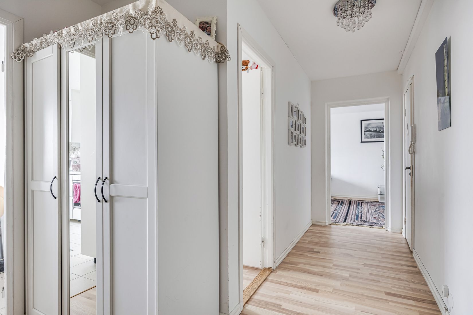 Bostadsrätt, Scheelegatan 2B, Håkanstorp, Malmö