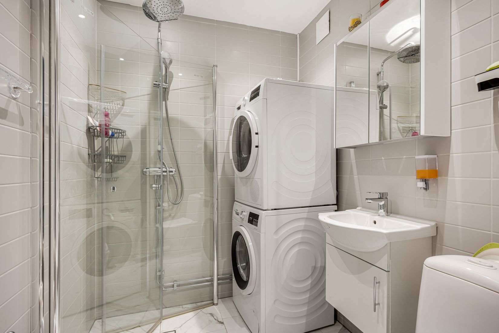 Bostadsrätt, Scheelegatan 2B, Håkanstorp, Malmö