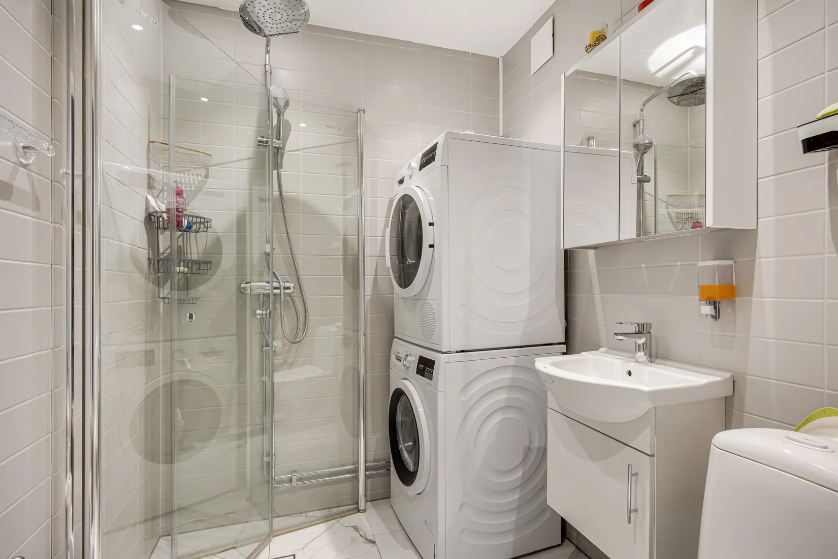 Bostadsrätt, Scheelegatan 2B, Håkanstorp, Malmö